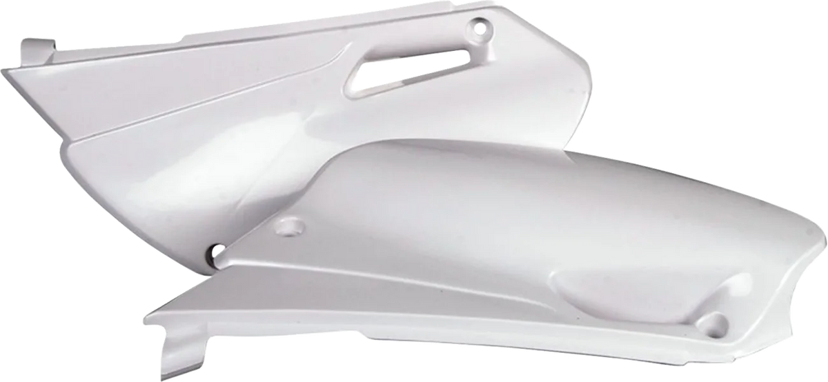 Side Panels For Yamaha