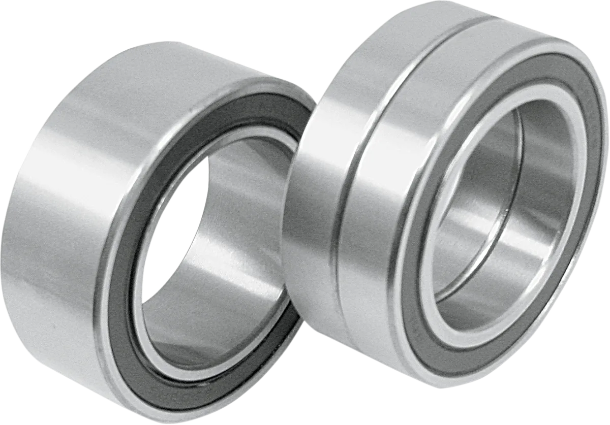 Rear Wheel Bearing Upgrade Kit