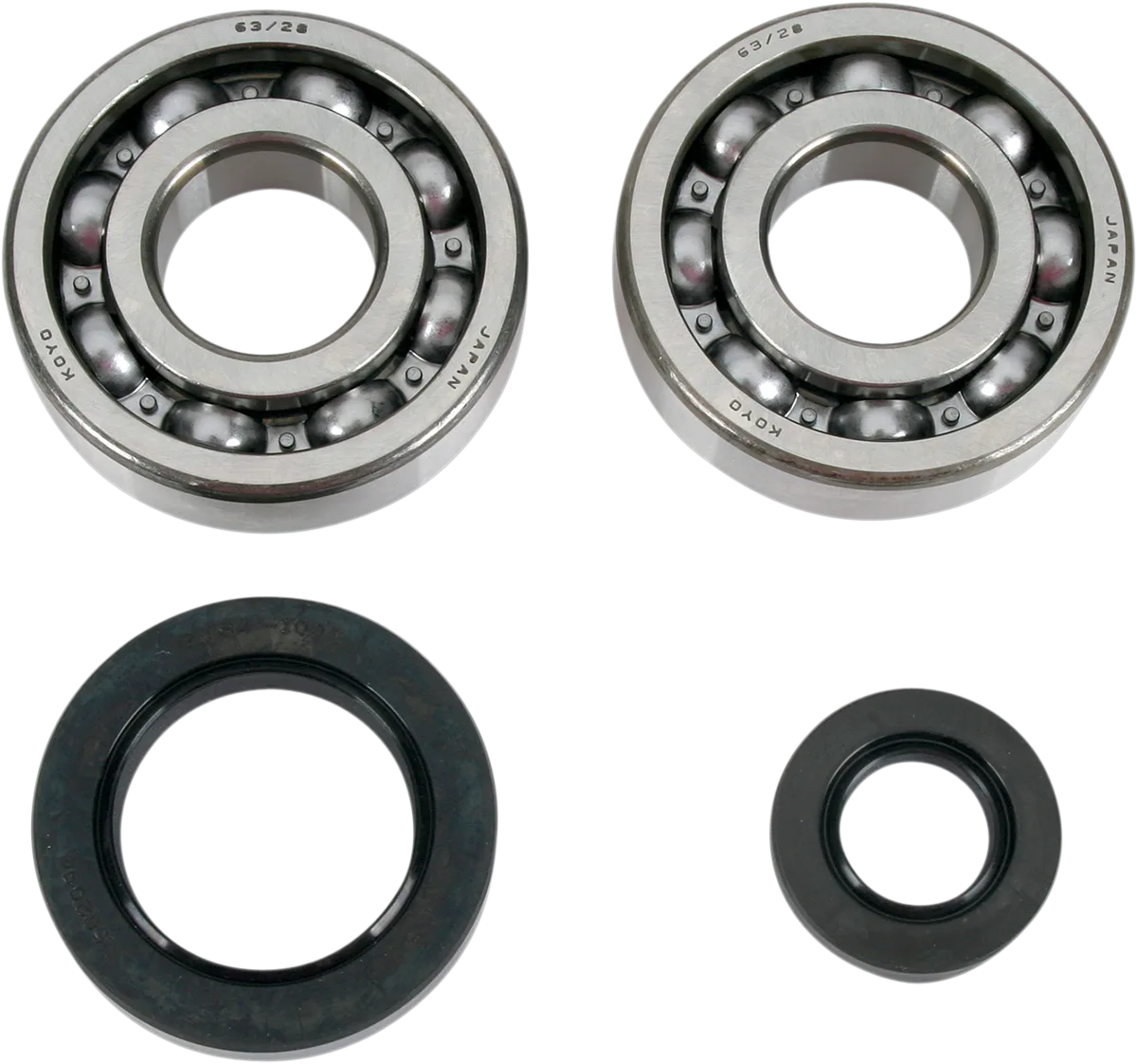 Crank Bearing/Seal Kit