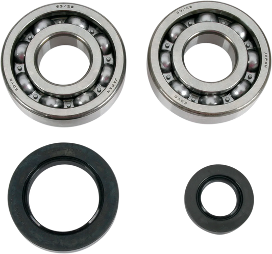 Crank Bearing/Seal Kit