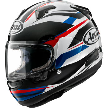 Arai Quantum-X Ray White (Pre-Order, late Oct release)