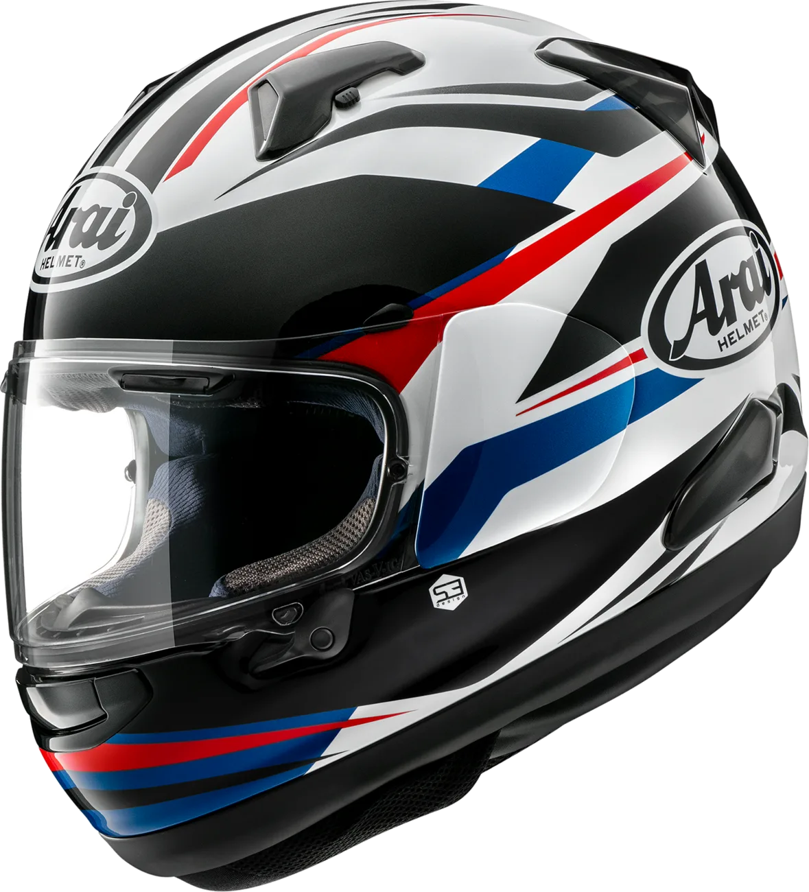 Quantum-X Ray Helmet