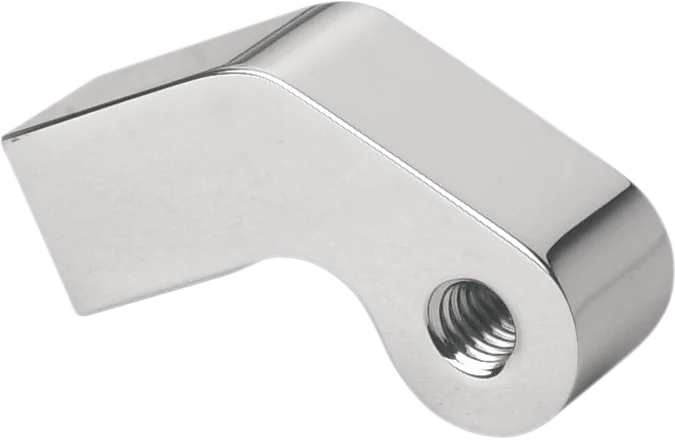 Headlight Mounting Block