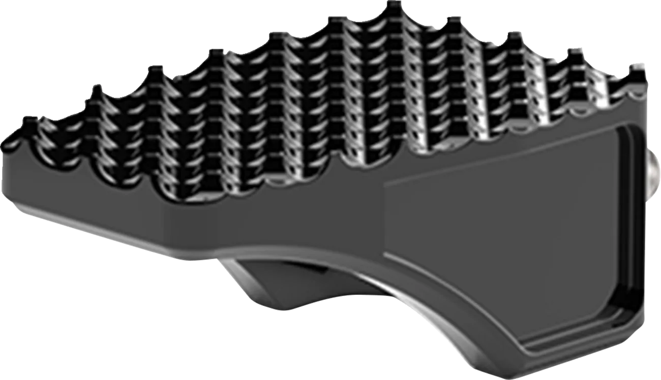 County Line Foot Pegs