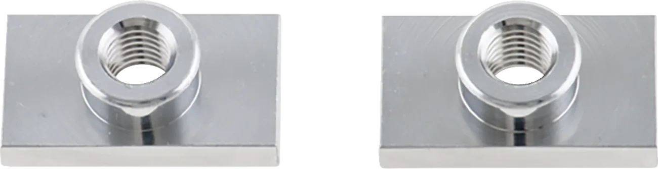 Rear Fender Perma-Nut™