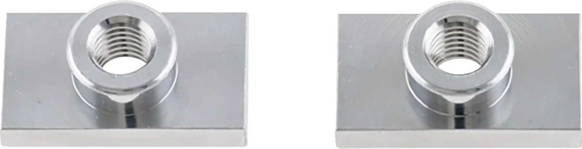 Rear Fender Perma-Nut™