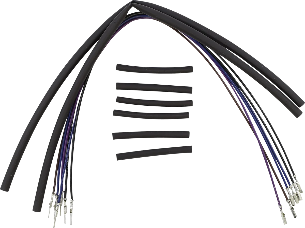 Front Turn Signal Extension