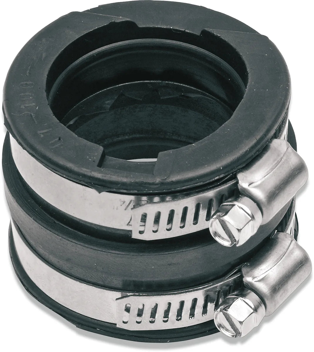 Carburetor Mounting Flange