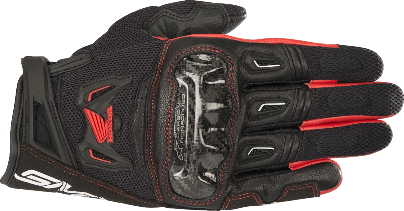 Honda SMX-2 Air Carbon V2 Gloves