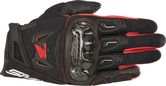 Honda SMX-2 Air Carbon V2 Gloves