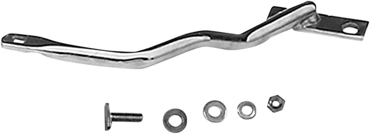 Rear Exhaust Hanger Bracket