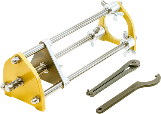 Spring Compressor Tool