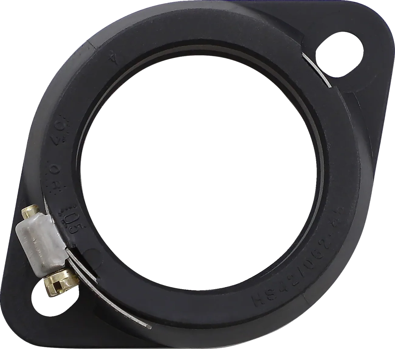 HSR Carburetor Flange Adapter