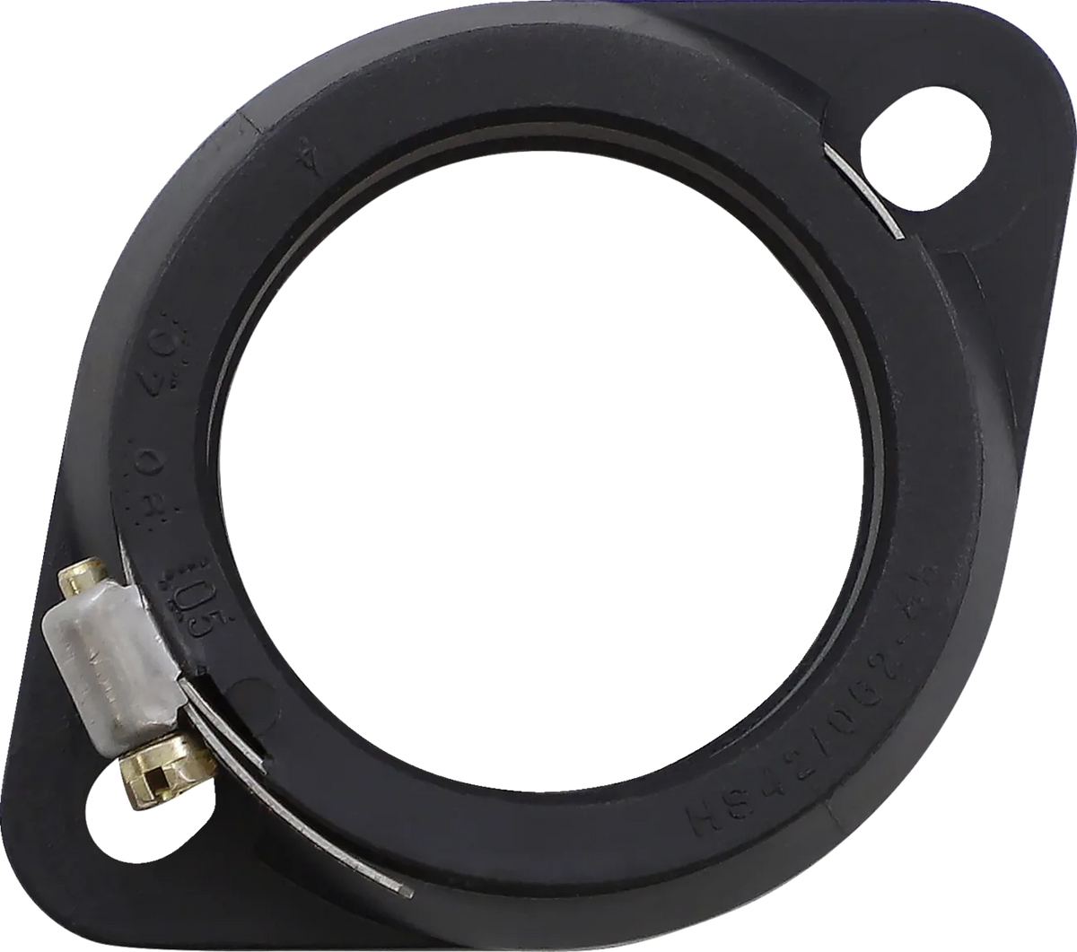 HSR Carburetor Flange Adapter
