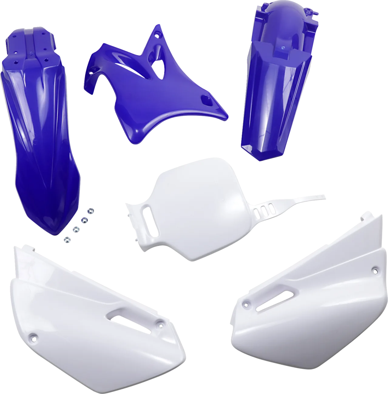 Restyle Body Kit