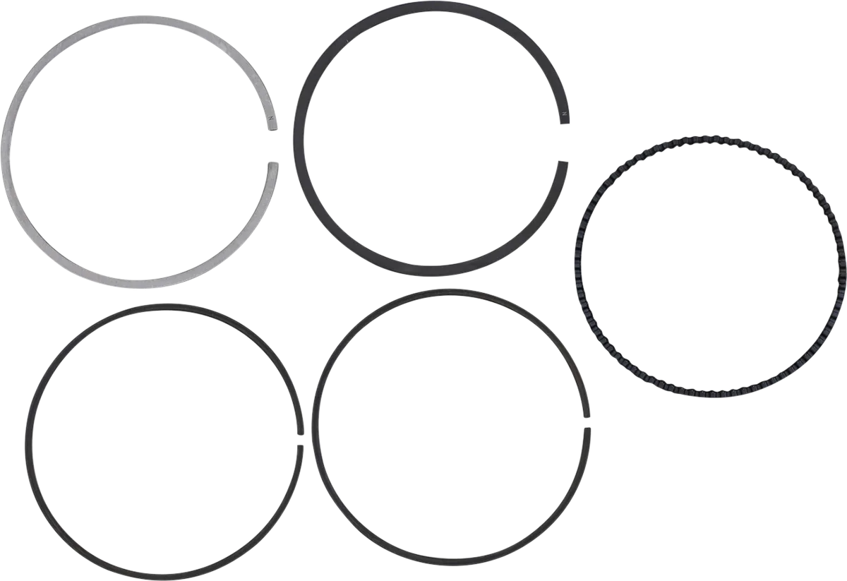Replacement Piston Ring Set