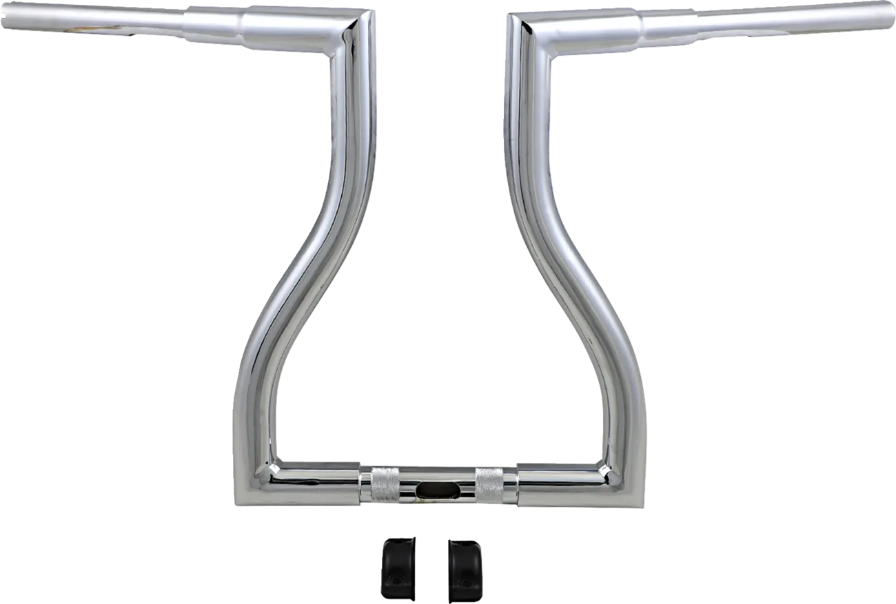 Thresher Handlebar