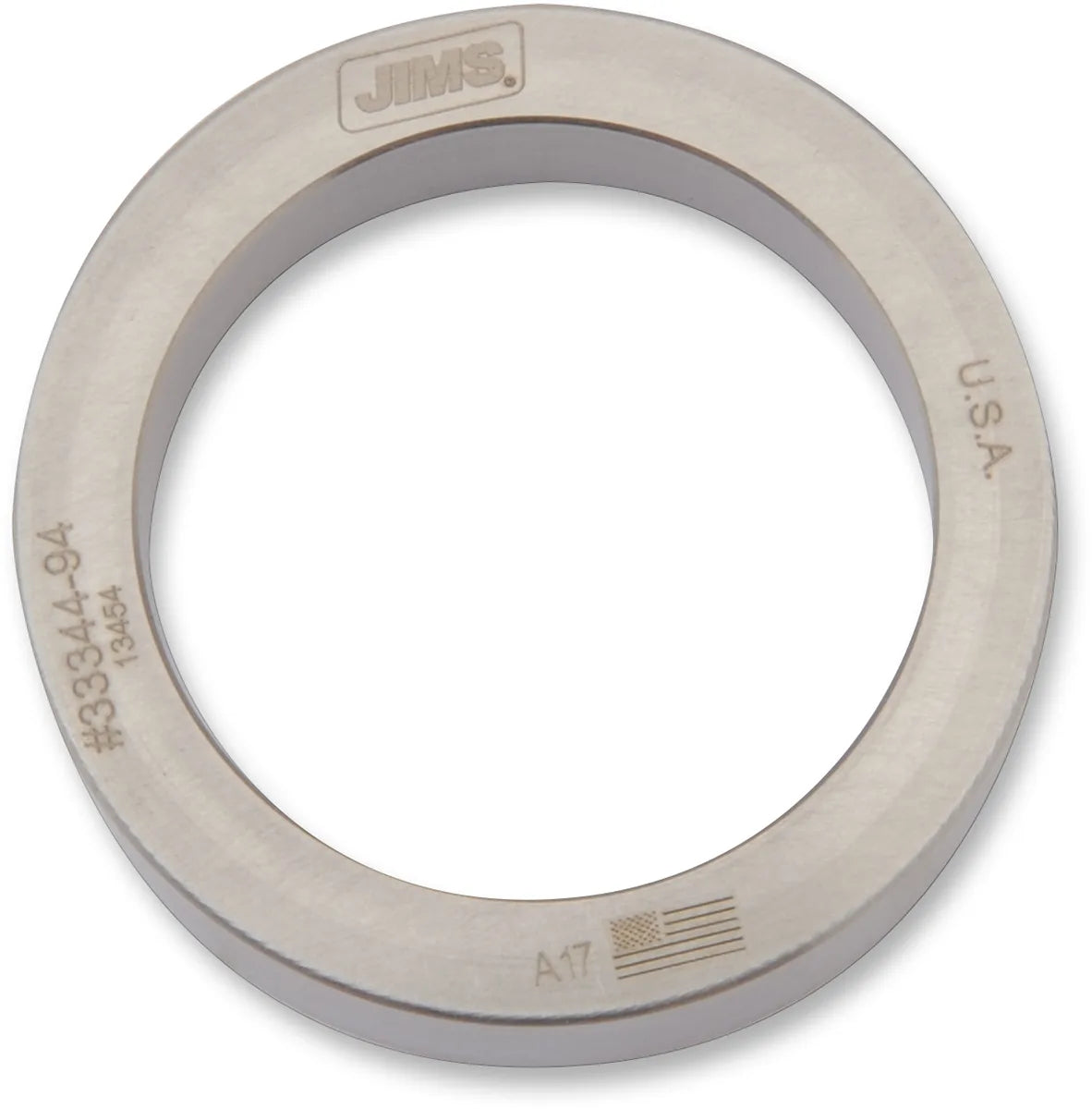 Transmission Sprocket Spacer — 5-Speed/6-Speed