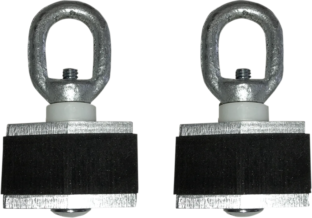 Twist N' Lock Tie Down Anchor