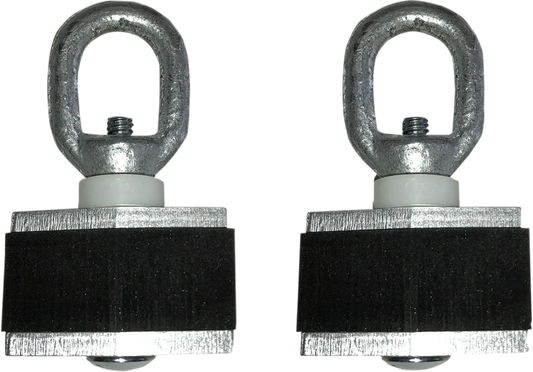 Twist N' Lock Tie Down Anchor