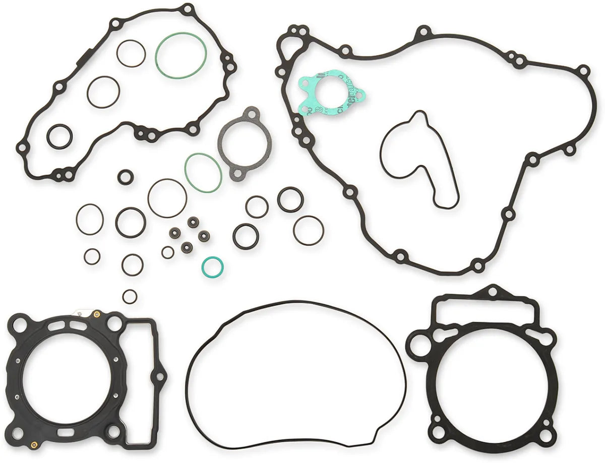 Complete Gasket Kit