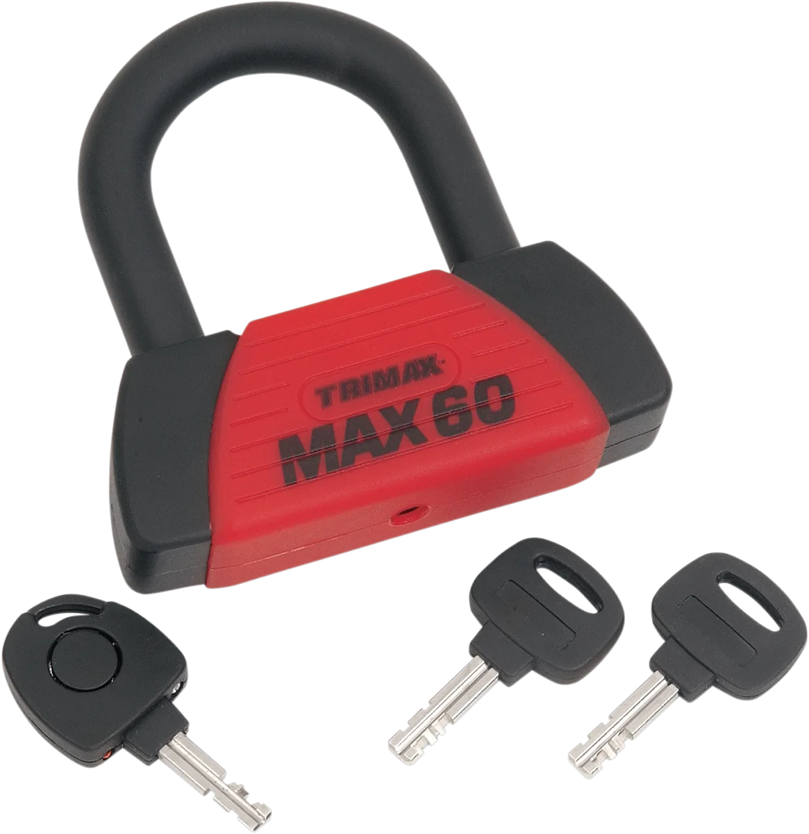 Max60 U-Lock