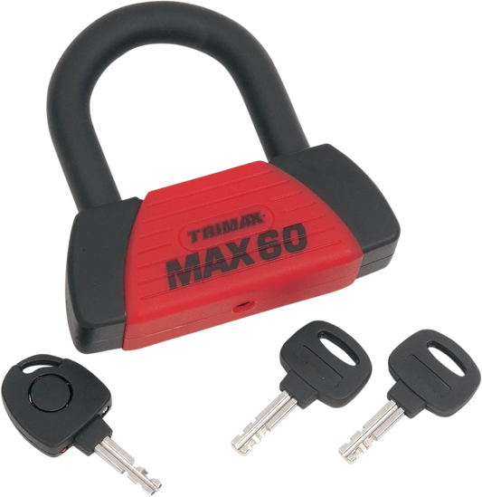 Max60 U-Lock