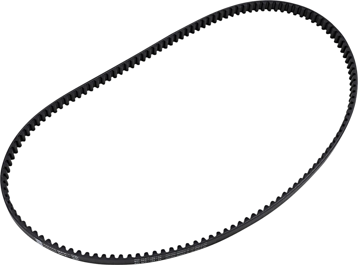 24 mm Rear Drive Belt