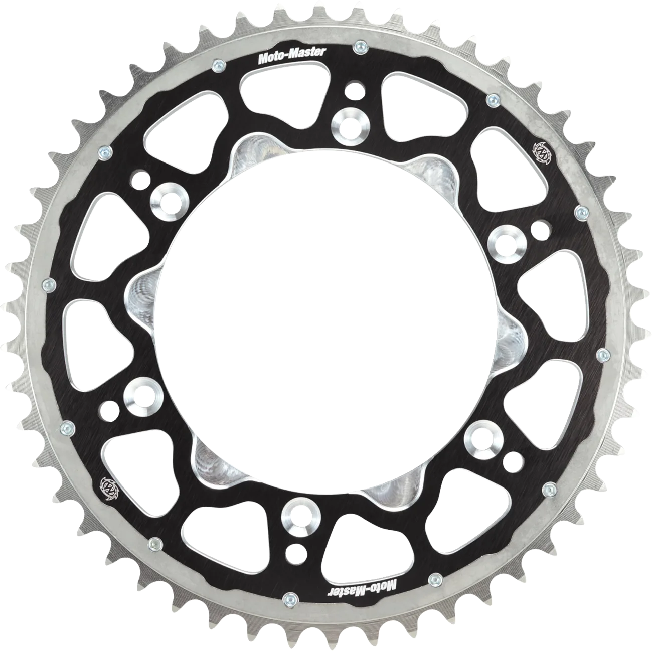 Fusion Series Dual Ring Rear Sprocket