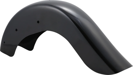 Benchmark Rear Fender