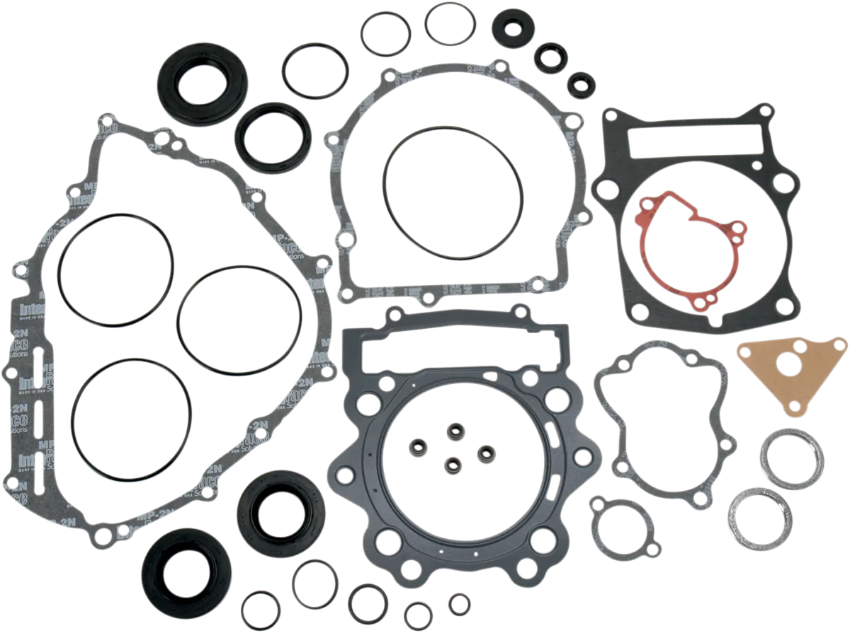 Complete Gasket and Oil Seal Kit