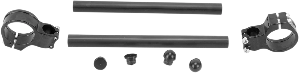 Clip-On Handlebar