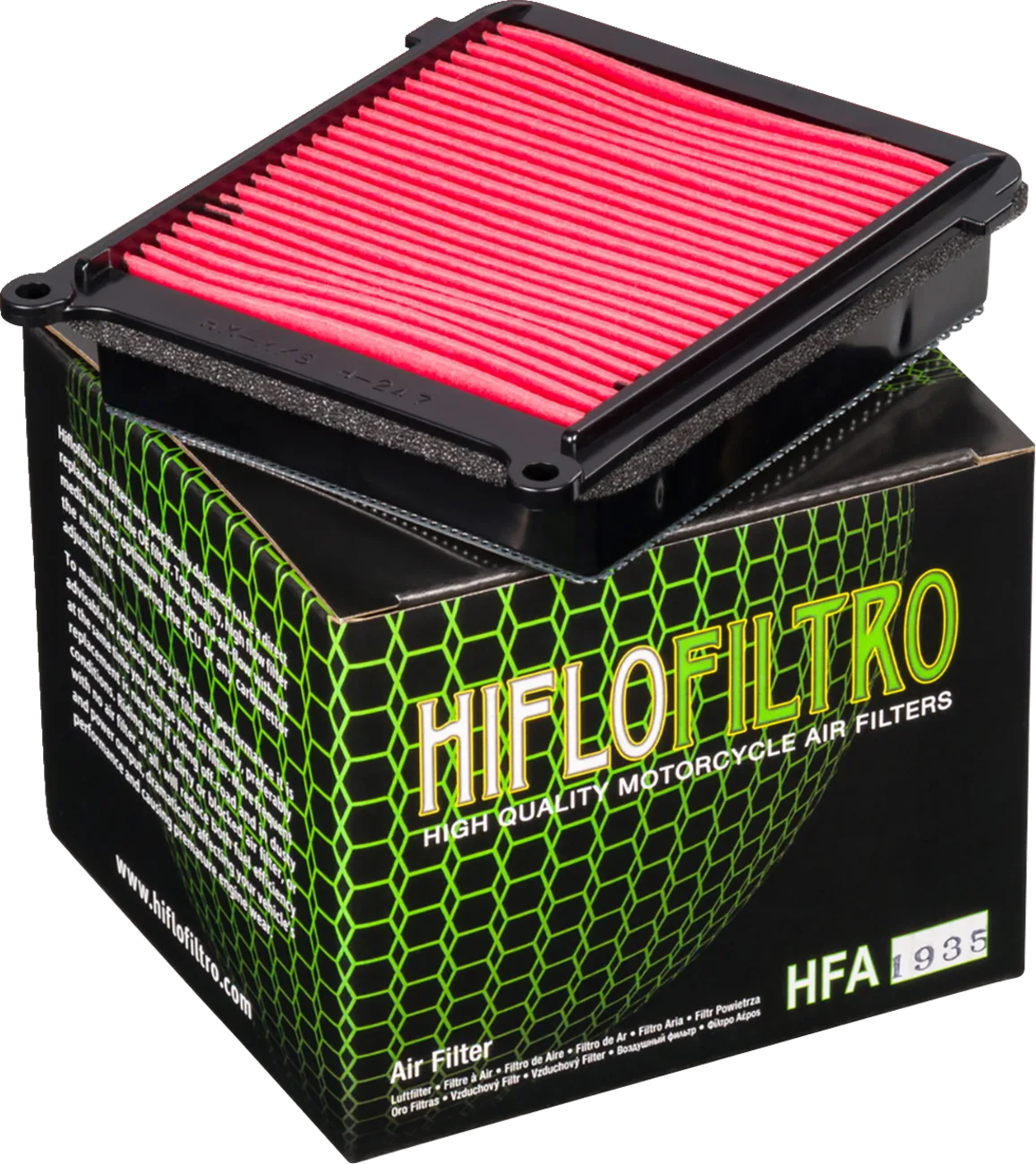 OEM Replacement Air Filter