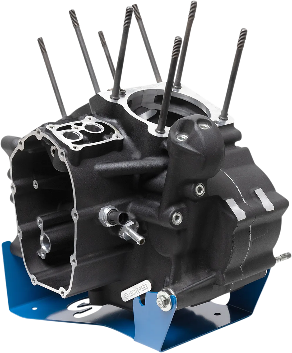 Engine Stand