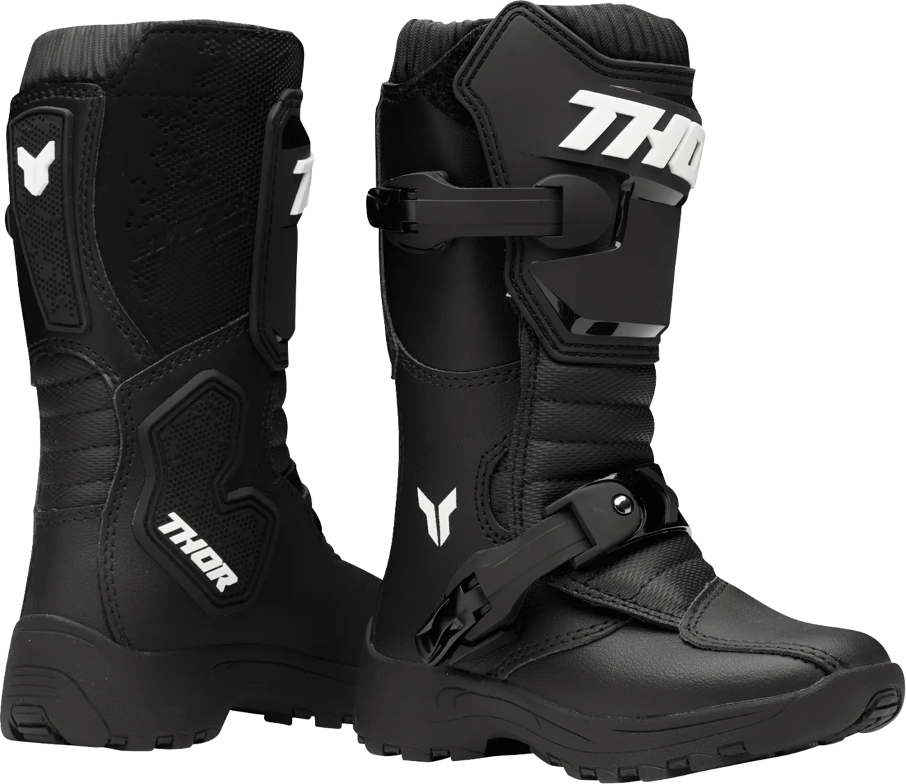 Blitz XR Mini Boots