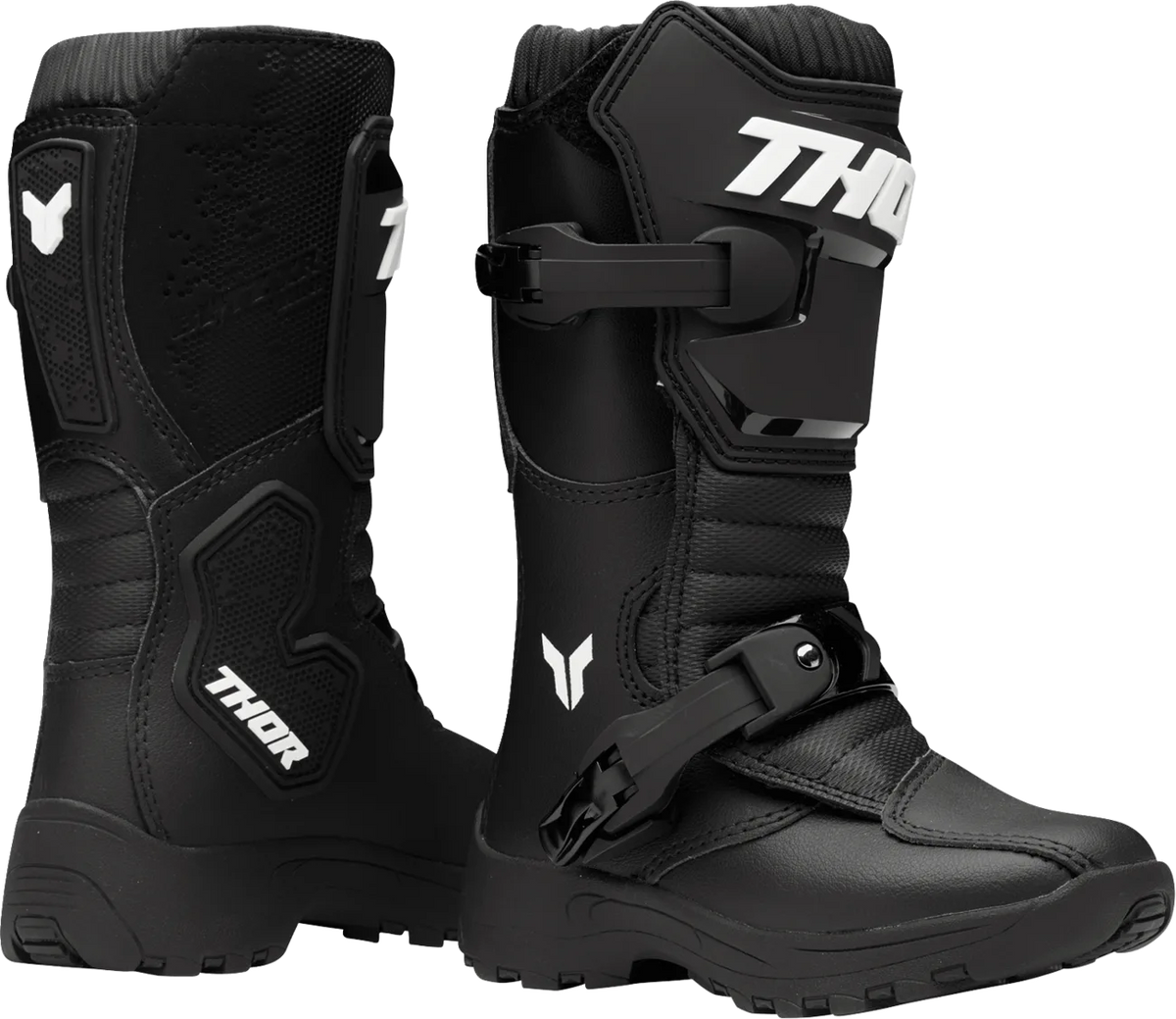 Blitz XR Mini LTD Boots