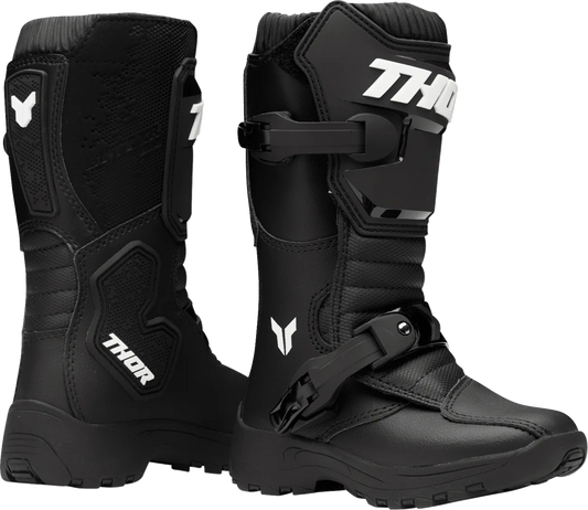 Blitz XR Mini LTD Boots