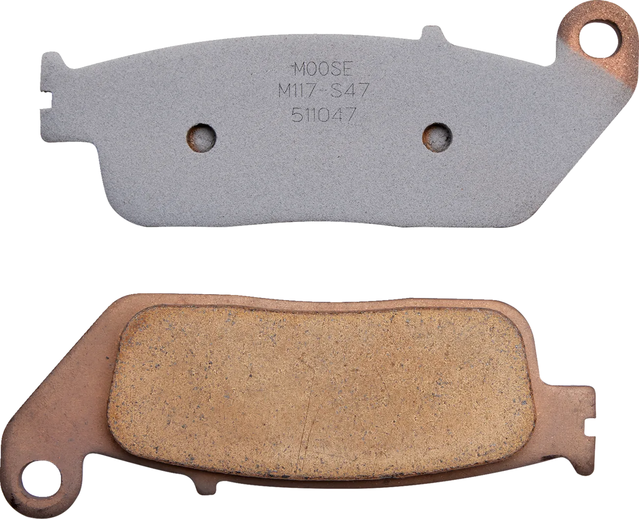 XCR Brake Pads