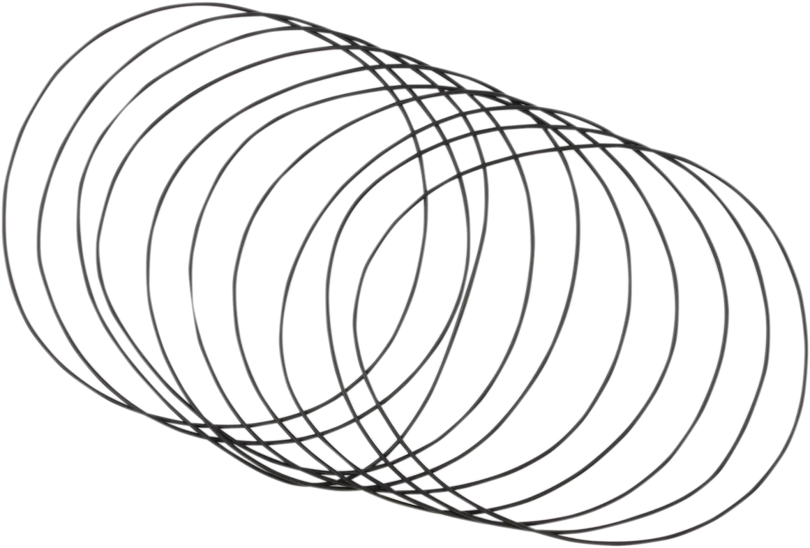Primary O-Ring