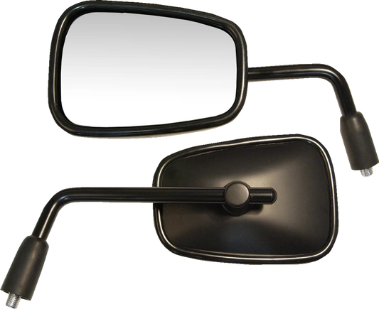 OEM-Style Replacement Mirror
