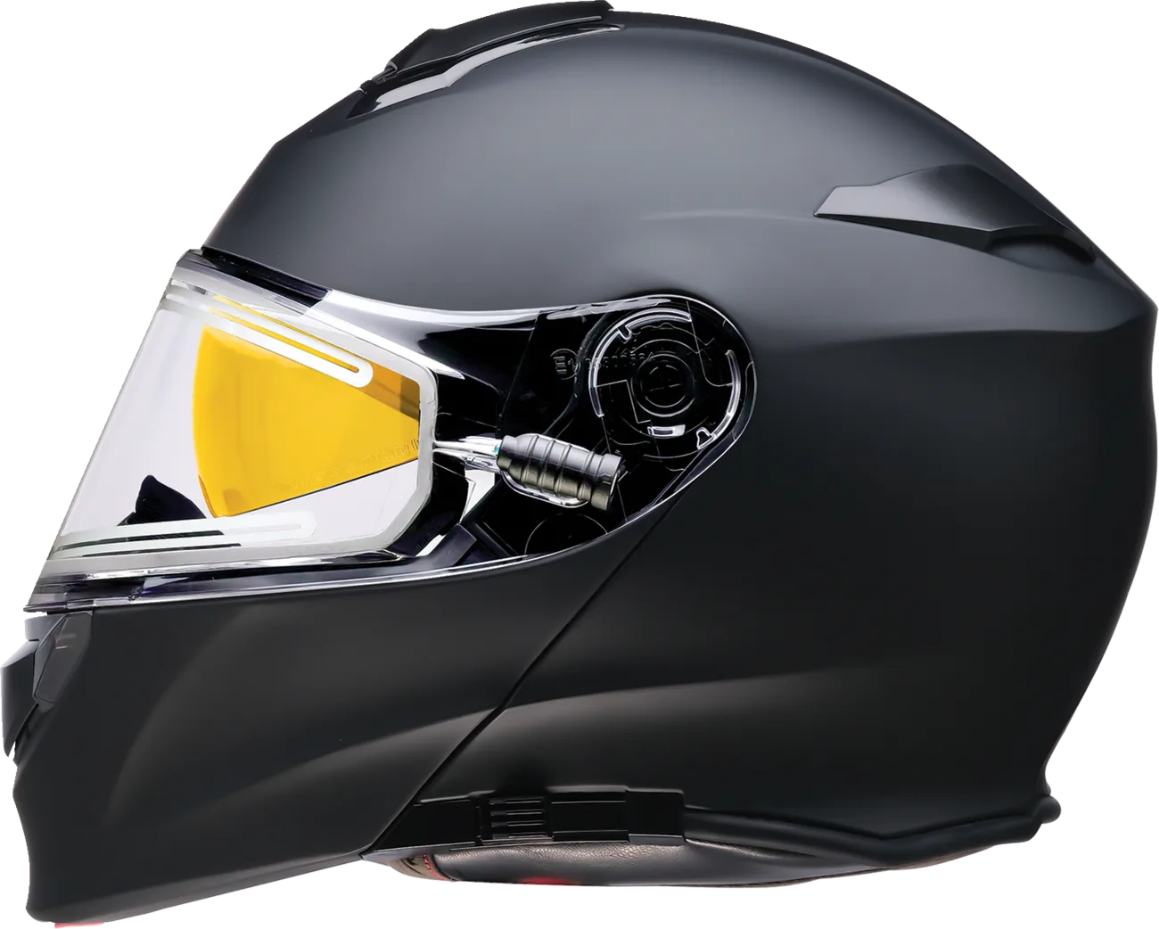 Solaris 2.0 Modular Snow Electric Helmet