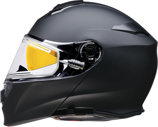 Solaris 2.0 Modular Snow Electric Helmet