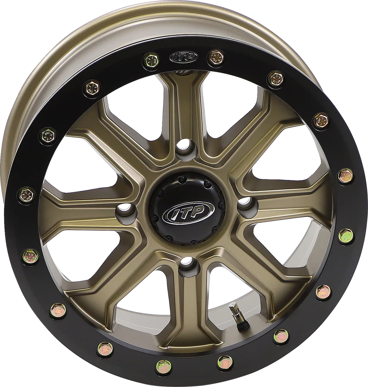 Inertia Wheel