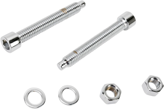 Socket-Head Axle Adjuster Bolt Kit