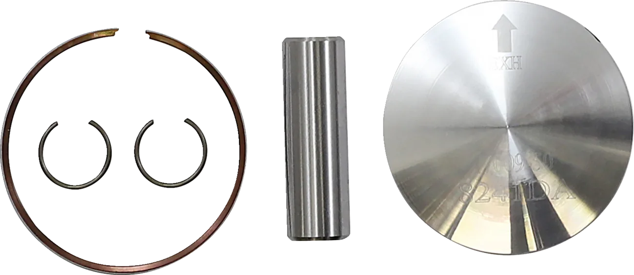 Piston Kit for 2 Stroke