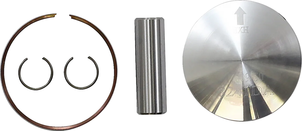 Piston Kit for 2 Stroke