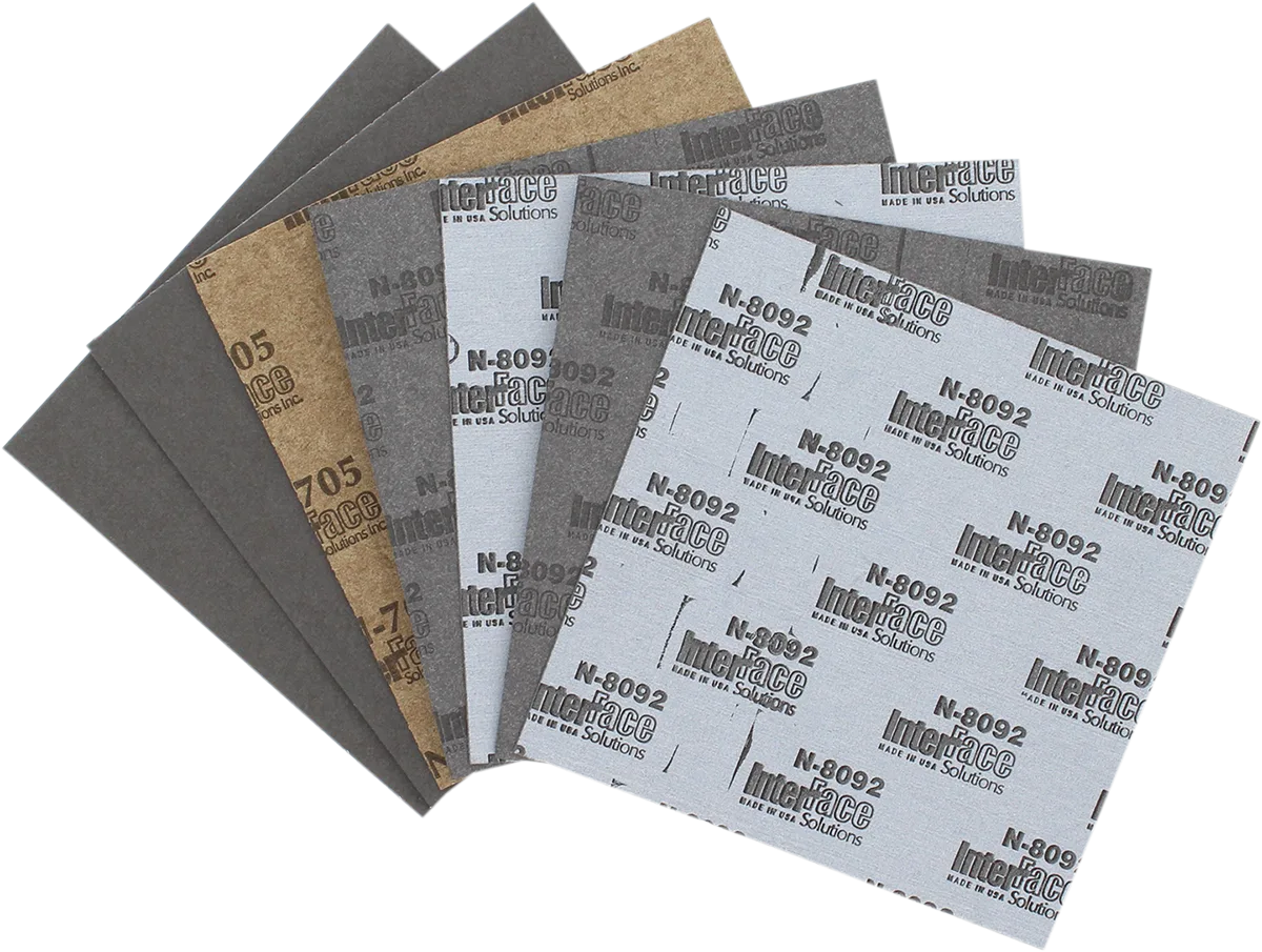 Universal Gasket Sheet