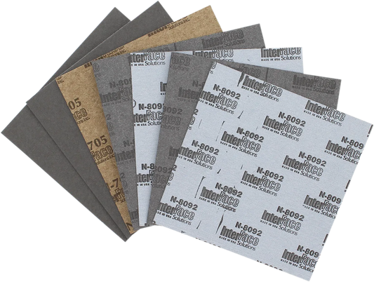 Universal Gasket Sheet