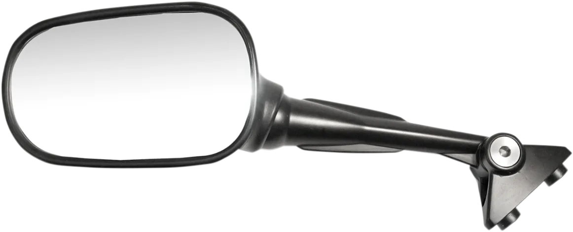 OEM-Style Replacement Mirror