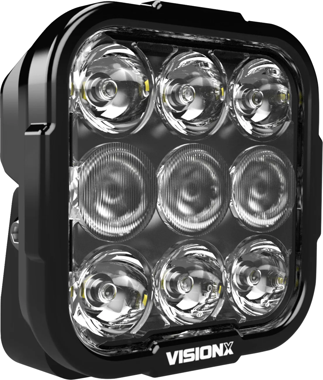 Duralux GEN2 Driving Light